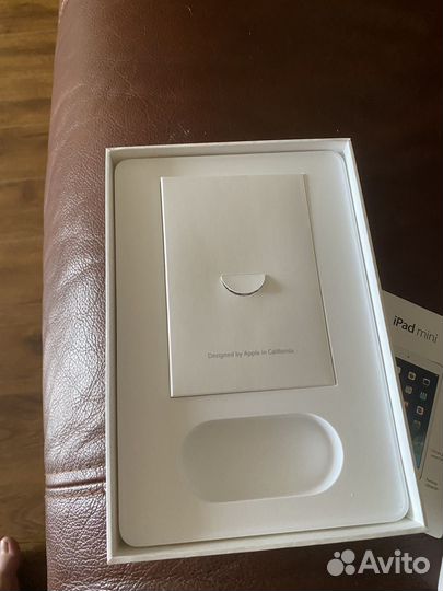 iPad mini 1 16gb