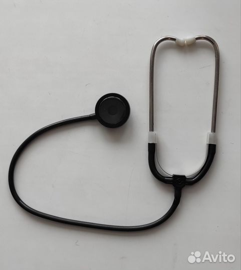 Стетоскоп