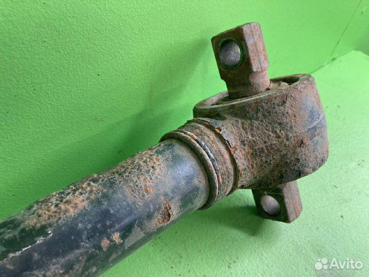 Тяга реактивная MAN TGA