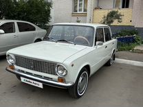 ВАЗ (LADA) 2101 1.2 MT, 1986, 1 000 км, с пробегом, цена 400 000 руб.