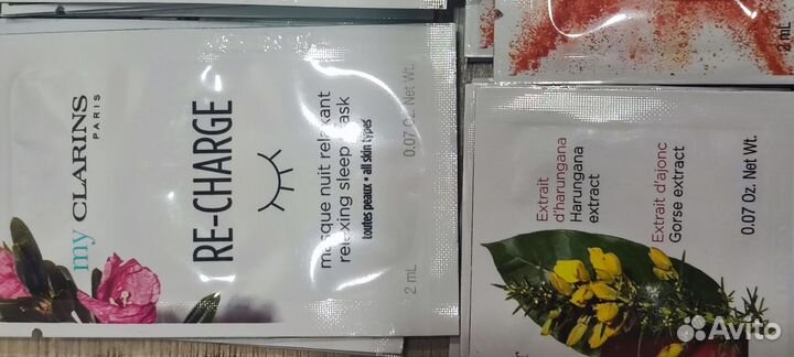 Clarins