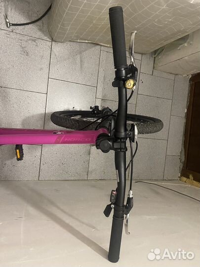 Велосипед Norco Storm 4.1 (24')