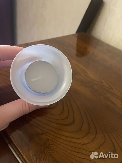 Подсвечник