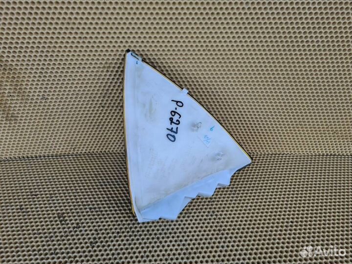 Накладка торпеды передняя левая Infiniti G35 G25