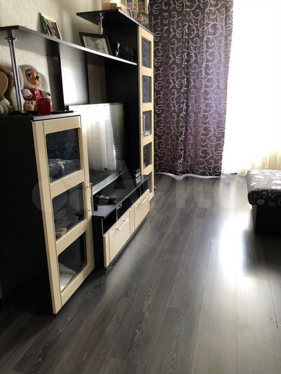 2-к. квартира, 53 м², 4/5 эт.