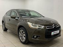 Citroen DS 4 1.6 AT, 2013, 158 158 км, с пробегом, цена 635 000 руб.