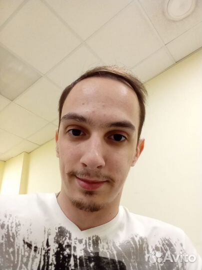 Любая работа, подработка