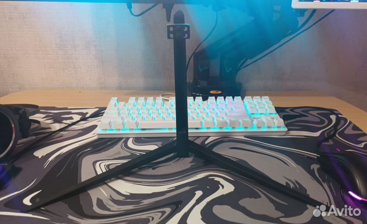 Игровой монитор 165 гц, 24, ips, FullHD