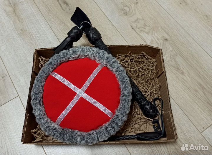 Набор атамана Гладыш