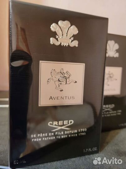 Creed Aventus оригинал