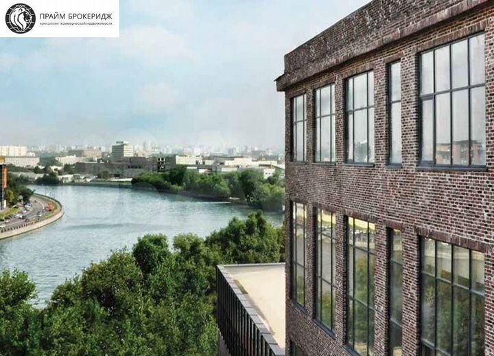 Помещение в аренду под кафе, ресторан, офис