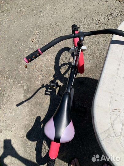 Колеса боковые