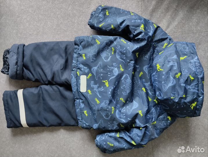 Костюм осень/зима