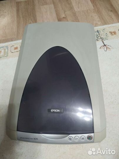 Принтер сканер копир