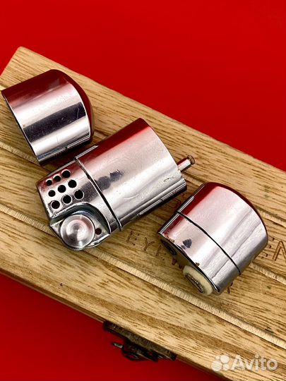 Зажигалка бензиноаая chavoa elisorn