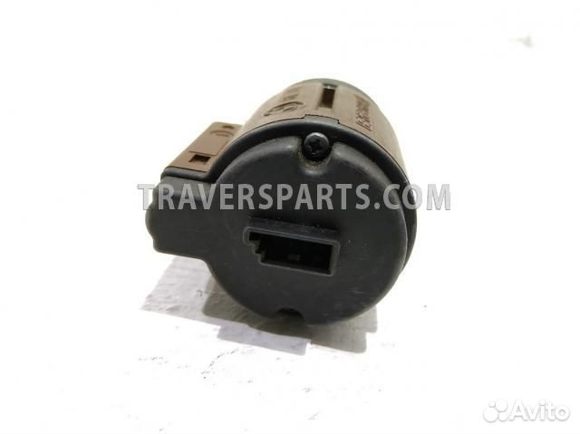 Переключатель света бмв