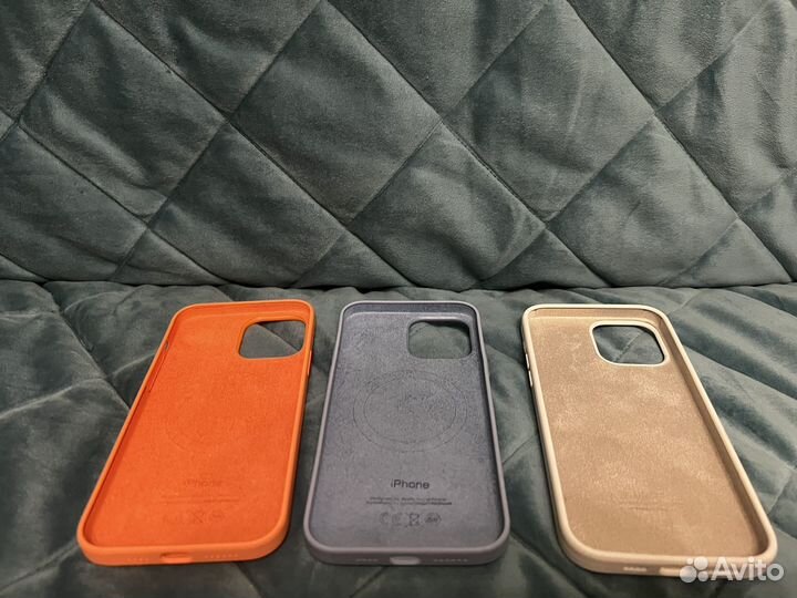 Чехол на iPhone 13 pro max