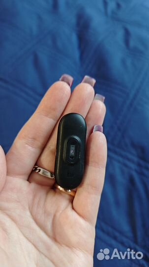 Xiaomi Mi band 3