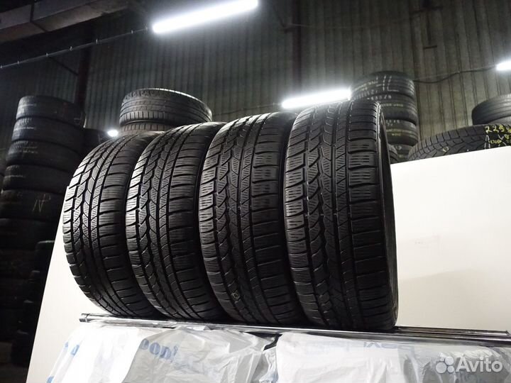 Continental Conti4x4WinterContact 235/60 R18