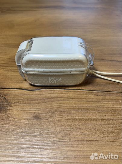 Беспроводные наушники Klipsch T5 II