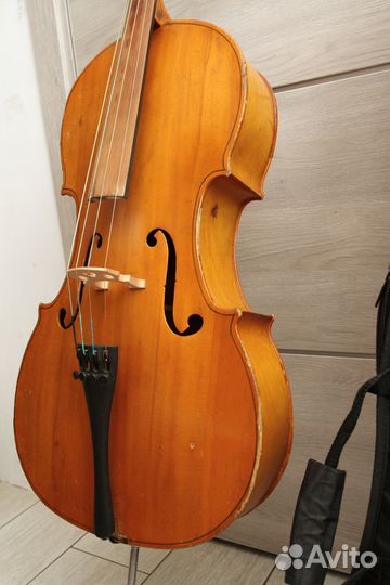 Виолончель 1 4
