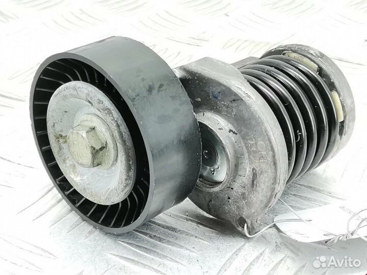 Натяжитель ремня генератора Audi A4 B6