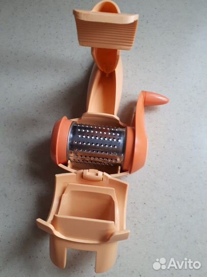 Терка для орехов