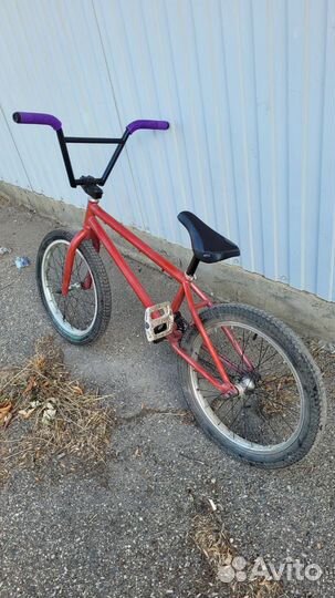 Вмх salt комплит