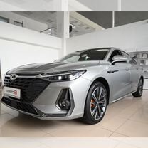 Новый Chery Arrizo 8 1.6 AMT, 2024, цена от 2 600 000 руб.