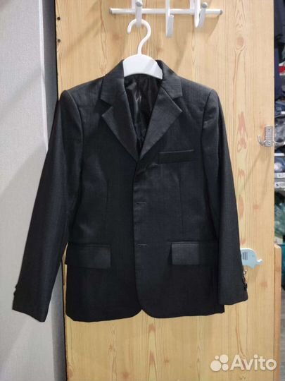 Пиджак для школьника