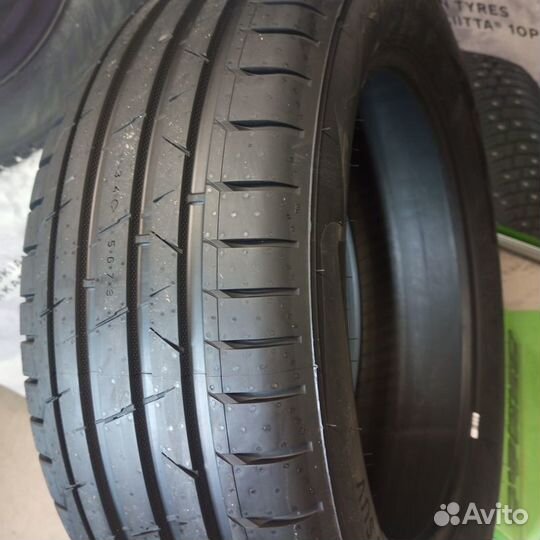 Ikon Tyres Autograph Ultra 2 SUV 235/55 R19 105W