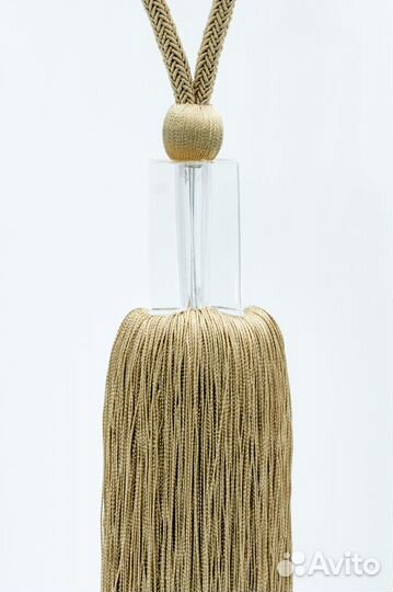 Подхваты - кисти для штор, длина подхвата 65 см