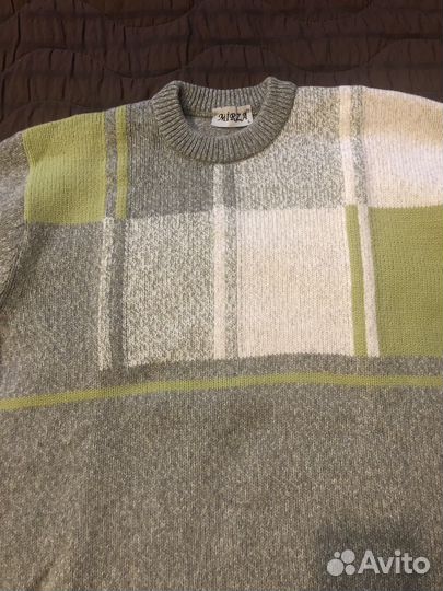 Джемпер мужской