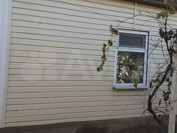 Дом 54 м² на участке 26,3 сот.