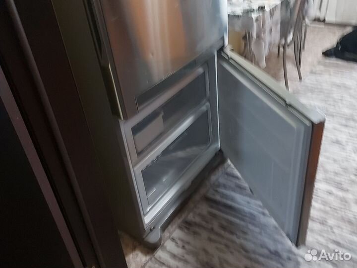 Холодильник бу