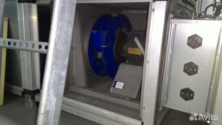 Вибродиагностика,балансировка,центровка