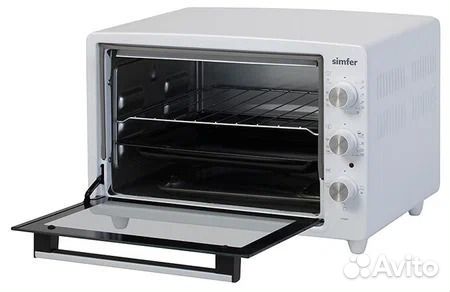 Мини печь simfer