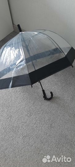 Зонтик детский