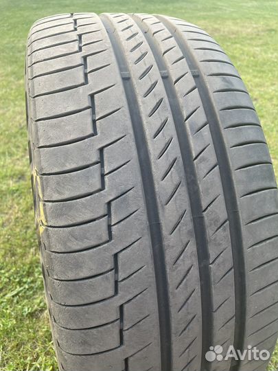 Continental PremiumContact 6 245/45 R19 98Y