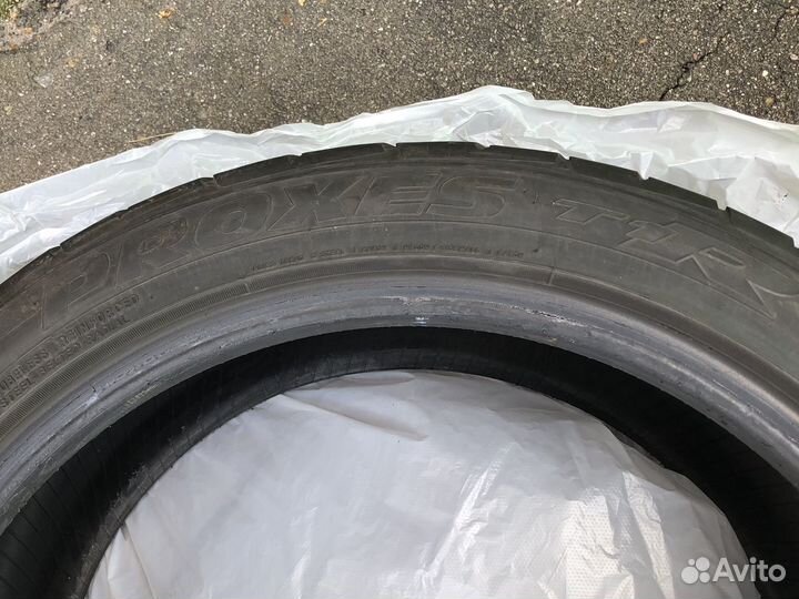 Toyo Proxes T1-R 245/40 R18 97Y