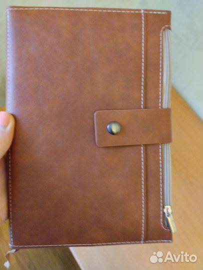 Ежедневник, блокнот, органайзер