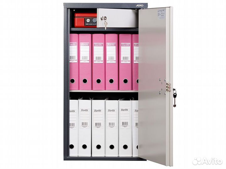 Сейф для бухгалтерии aiko