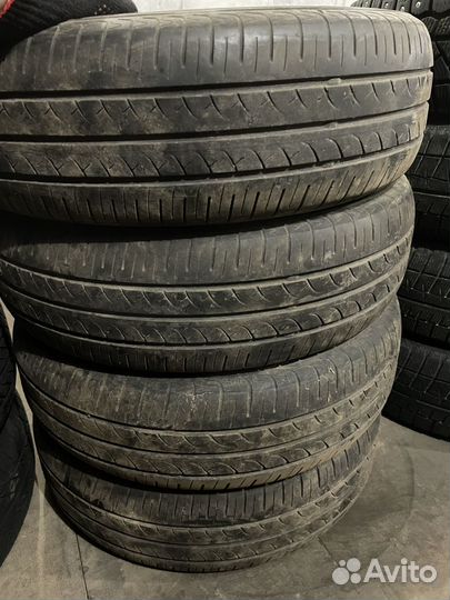Yokohama 104ZR 5.40/8 R13 23F