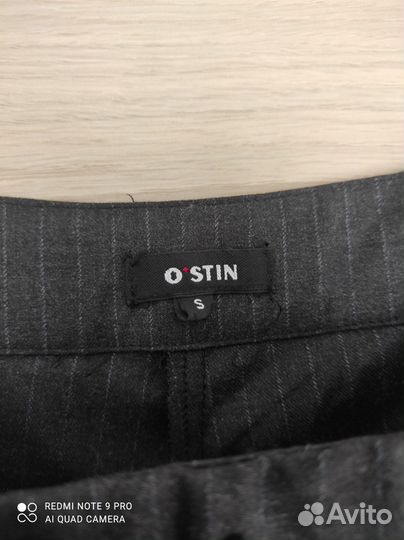 Брюки женские классические