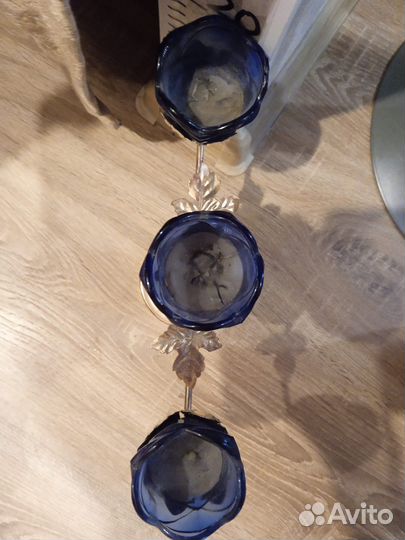 Подсвечники