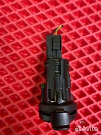 Прикуриватель Subaru Xv GT3 FB16 2019 Пробег 45300