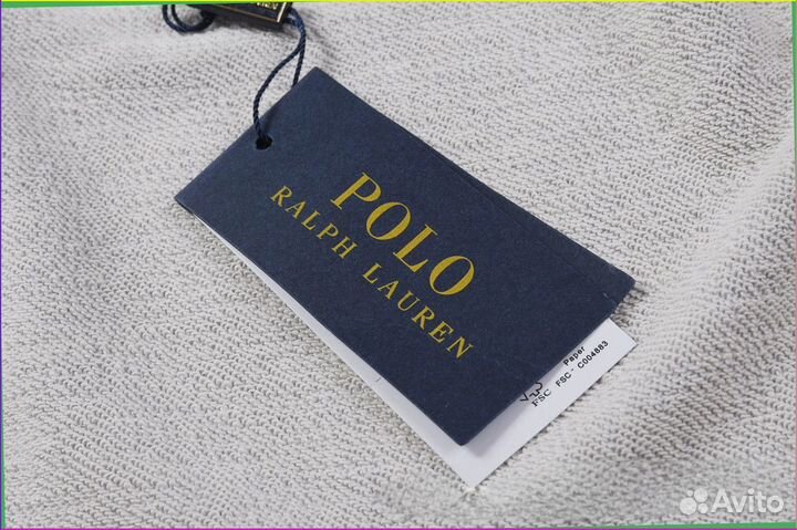 Кофта Polo Ralph Lauren (Lux качество)