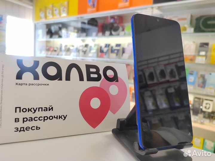 Xiaomi Redmi 9C, 2/64 ГБ