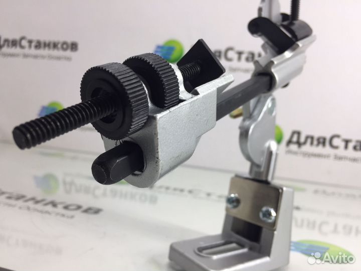 Стойка для заточки сверл