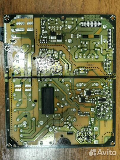 Платы с разбитых телевизоров. Рабочие. Проверенные